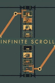 Infinite Scroll poster