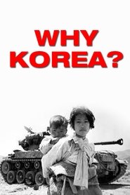 Poster Why Korea? 1950