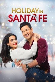 Holiday in Santa Fe streaming