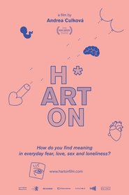 Poster H*art On 2017