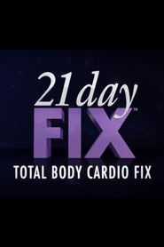 21 Day Fix - Total Body Cardio Fix