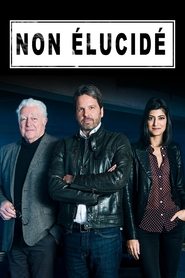 Non élucidé poster