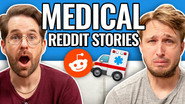 Reddit Is The Best Medicine