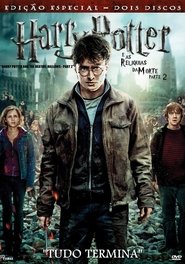 Harry Potter e as Relíquias da Morte: Parte 2