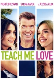 Voir Teach me love en streaming vf gratuit sur streamizseries.net site special Films streaming