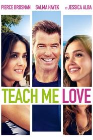 Film Teach me love streaming