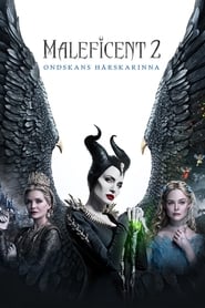watch Maleficent 2: Ondskans härskarinna now