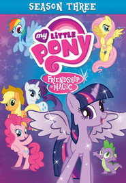 My Little Pony: Friendship Is Magic Season 3 4