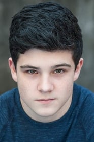 Will Kindrachuk as Leo