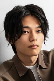 Wataru Hyuga as Gohito Shirase