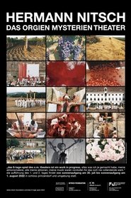 Poster Das Orgien Mysterien Theater 2005