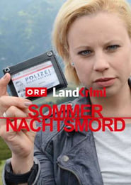 Sommernachtsmord постер