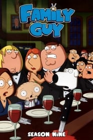 Family Guy Season 9 Episode 18