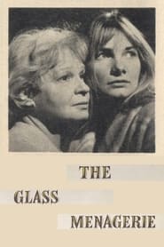 Poster The Glass Menagerie