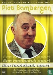 Poster Een Hoofdstuk Apart 1988