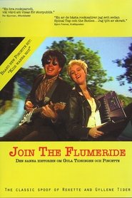 Join the Flumeride) Join the Flumeride (1998)