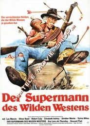 Der‧Supermann‧des‧Wilden‧Westens‧1976 Full‧Movie‧Deutsch
