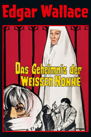Poster Das Geheimnis der weißen Nonne