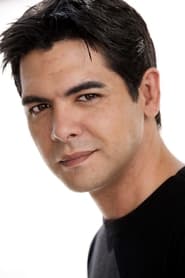 Alexis Cruz as Terry