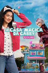 A Casa Mágica da Gabby: O Filme