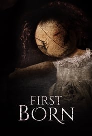 Poster First Born 2016