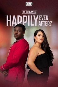 90 Day Fiancé: Happily Ever After? Season 8 Episode 15