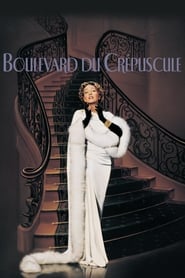 Boulevard du crépuscule en streaming