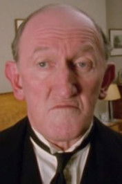 Fred Evans as Brinkley