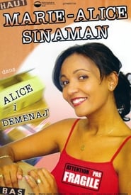 فيلم Alice i déménaj 2005 مترجم