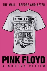 Poster Pink Floyd: The Wall - Before and After 2013