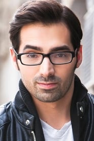 Victor Isaac Perez as Isaac