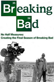 No Half Measures: Creating the Final Season of Breaking Bad poster