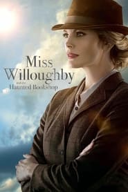 Miss Willoughby and the Haunted Bookshop постер