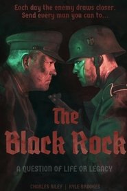 Affiche de The Black Rock
