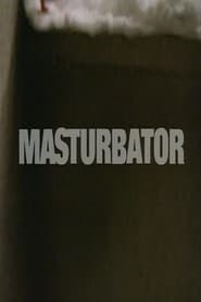 Poster Masturbator