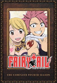 Fairy Tail Season 4 4