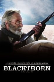 Blackthorn, la dernière chevauchée de Butch Cassidy streaming