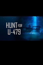 Hunt for U-479