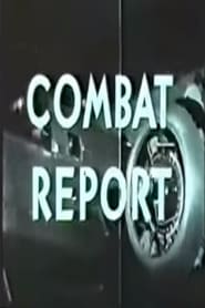 Combat Report постер