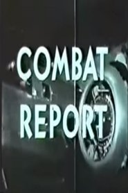Poster Combat Report 1942