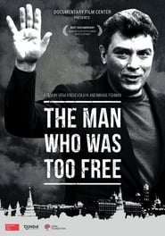 The Man Who Was Too Free