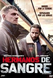 Hermanos de sangre (2020)