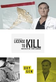 License to Kill постер