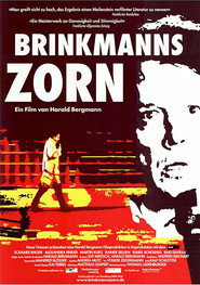 Brinkmanns Zorn
