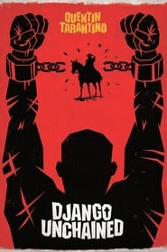 Django Unchained (2012)