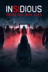 La noche del demonio: Están entre nosotros 2026