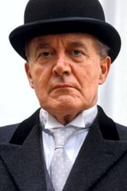 Donald Hewlett as Howard Mitchell