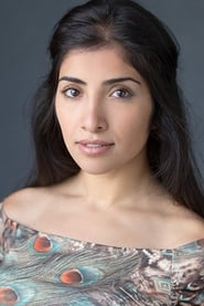 Leilah Isaac as Leila Behbahani