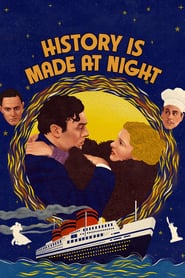 Le destin se joue la nuit (1937)