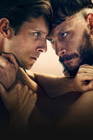 Half Man Miniseries 3